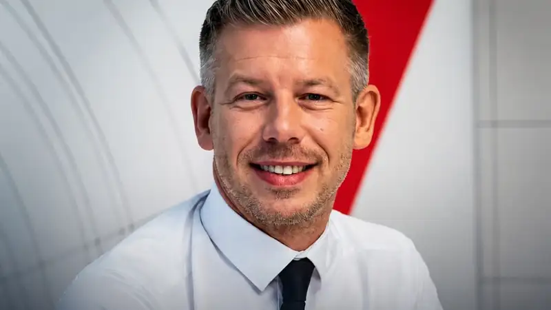 Váratlan közméltósággal futott össze Magyar Péter, ilyen jelenetet még aligha láttunk