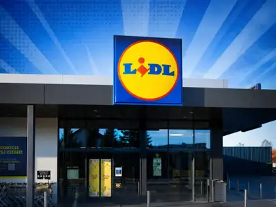 Végre a vidék is jól jár! 55 új üzletet nyitna a Lidl Magyarországon