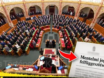 Ők lehetnek az első Fideszsesek akinek felfüggesztik a mentelmi jogát: Dőlnek a dominók!