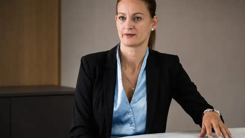 Forsthoffer Ágnes kitálalt: Leleplezte a felelősöket
