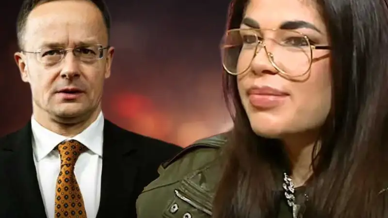 Előkerült Gáspár Evelin: így üzent azoknak, akik a kormányváltás után támadták