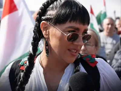Tóth Gabi ellen durva dolog indult, ez már súlyos ügy