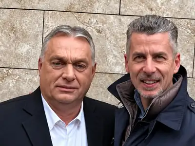 Most érkezett a hír Rákay Philip ügyéről: Lépett a hatóság!