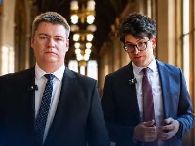 Velkey György borította a dominókat: Az eddigi legsúlyosabb ügy látott napvilágot