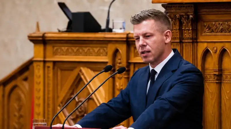 Elképesztő nevek láttak napvilágot most. Magyar Péter maga mondta ki, és azonnal…