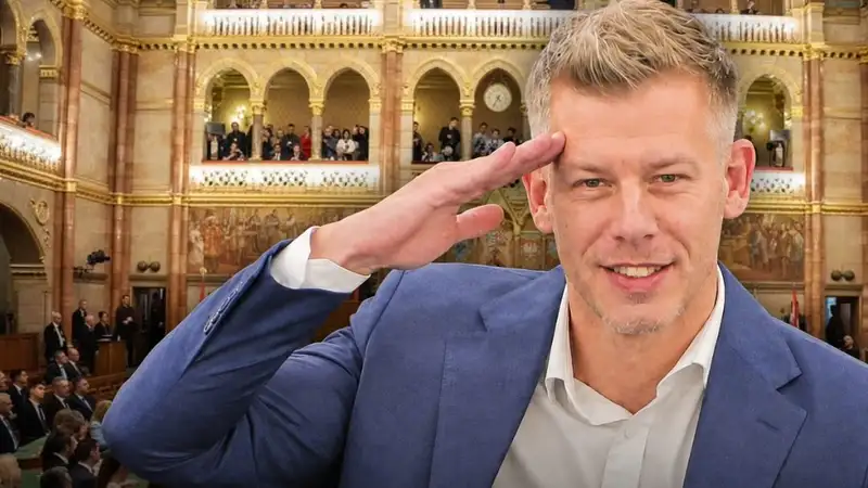 Megjelent a kormányhatározat: Magyar Péterék meglépték, amiről sokan azt hitték, nem merik megtenni