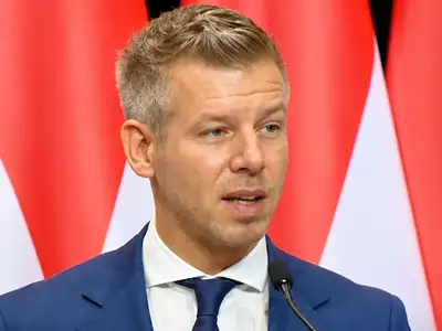 Magyarországot a legmagasabb szinten panaszolták be, nem hiszed el ki volt a panaszos
