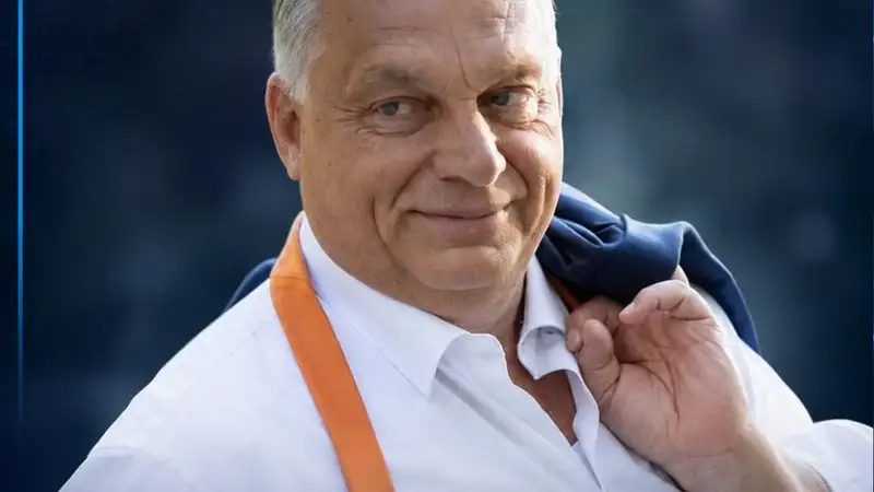 Hatalmas örömhírt kaphatott az Orbán család, erre senki nem számított.