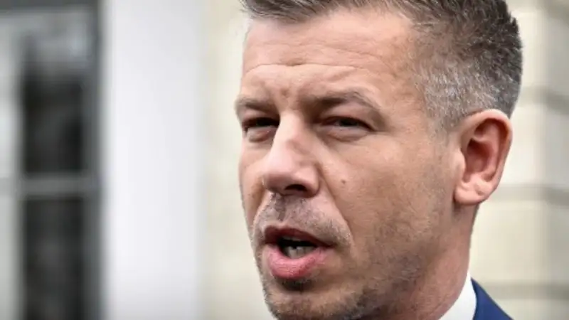 Ez lesz Magyar Péter első lépése miniszterelnökként , azonnal meglépi beiktatás után