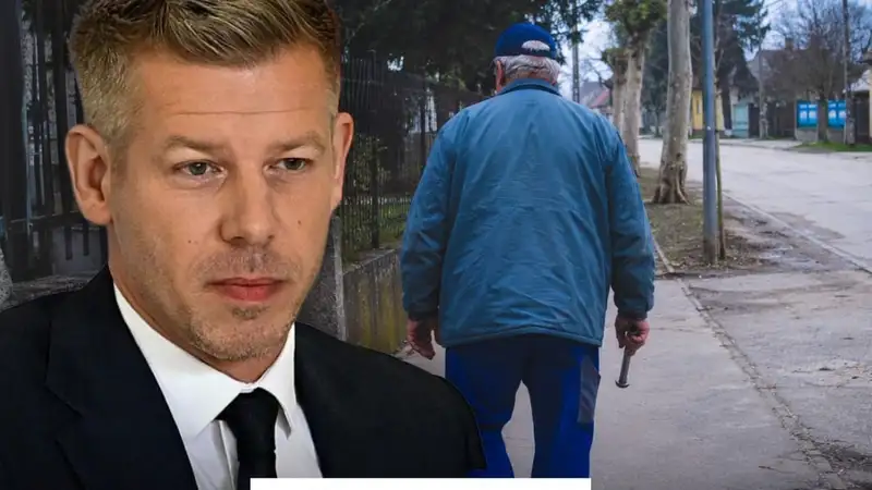 Jön a Férfiak 40? 40 év szolgálat után nyugdíjba mehetnek a magyar férfiak