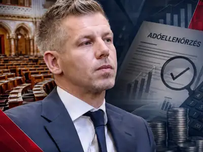 Kötelező ellenőrzés, nagytakarítás: Itt a Tisza-kormány első adócsomagja