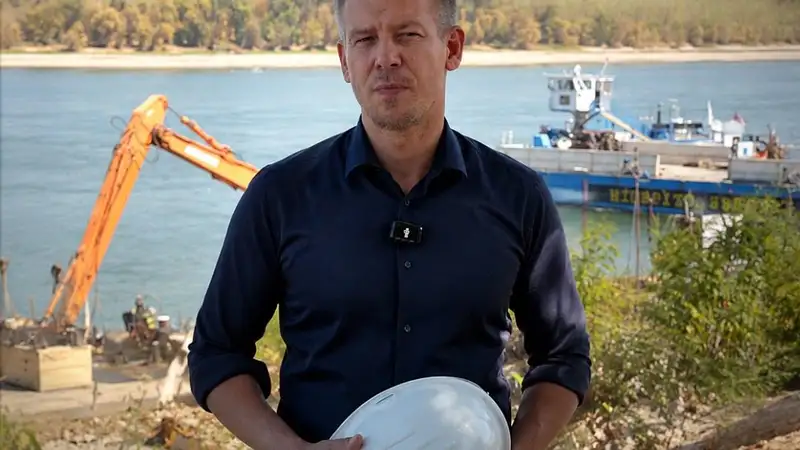 Magyar Péter ellen bejelentést tettek a hatóságnál