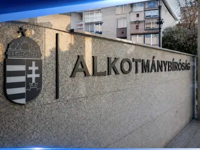 Megjött az Alkotmánybíróság döntése a fideszes indítványokról