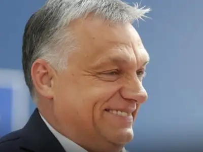 Orbán Viktor még távozása előtt ledobta bombát: Durván kibabrált az EU-val és Magyar Péterrel ezzel a döntéssel