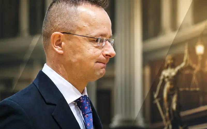 Hűtlen kezelés gyanújával jelentették fel Szijjártó Pétert: már az ügyészség előtt van az ügy