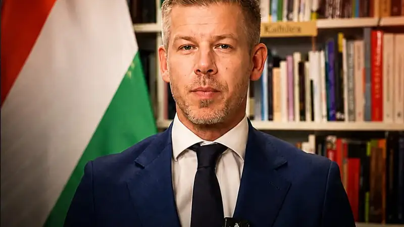 Most jött a friss hír Ausztriából Magyar Péternek. Azonnal küldték a sürgős jelzést!