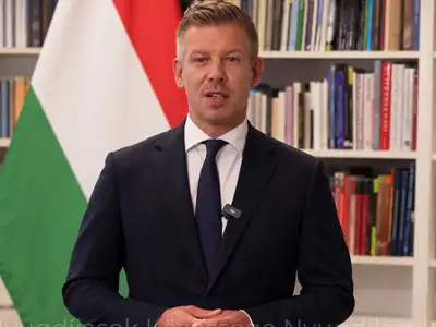 A legkeményebb bejelentés tette meg 5 perce Magyar Péter. Erre némul el mindenki