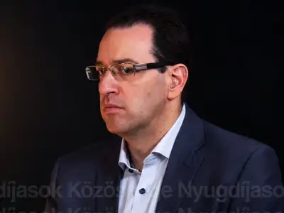 Ligeti Miklós: Súlyos korrupciós ügy nyomára bukkantunk!