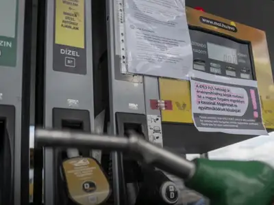 Jelentősen csökken az üzemanyag ára: drámai csökkentés jön!