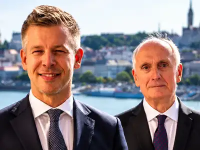 Baka András váratlant húzott: Hirtelen olyan döntést hozott amin mindenki meglepődött