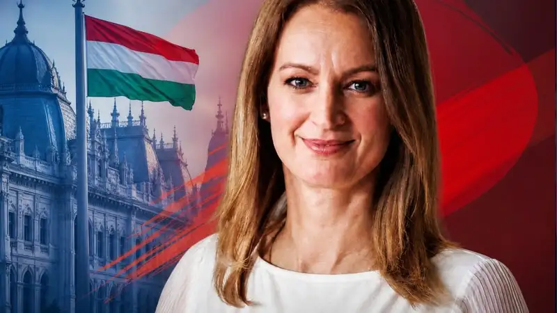 Forsthoffer Ágnes borította a bilit: Felháborító ami történt
