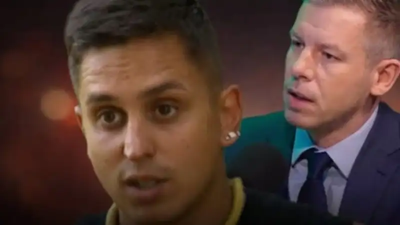 Aurelio durván kiosztotta Magyar Pétert, kemény mondattal szállt bele a politikusba