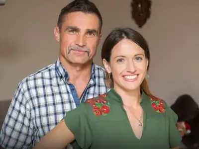 A Viszkis először szólalt meg a válásáról, kiderült, mi történt