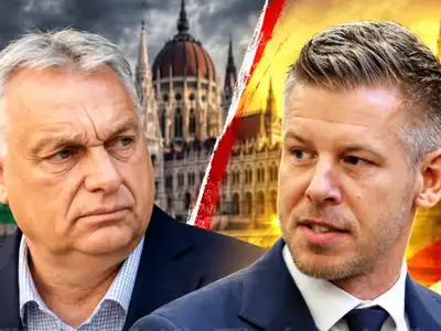 Orbán Viktor értékelte Magyar Péter munkáját, nehéz elhinni mit mondott
