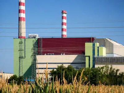 Kinézte magának a Paksi Atomerőművet egy amerikai cég: megoldást adnának a hatalmas problémára