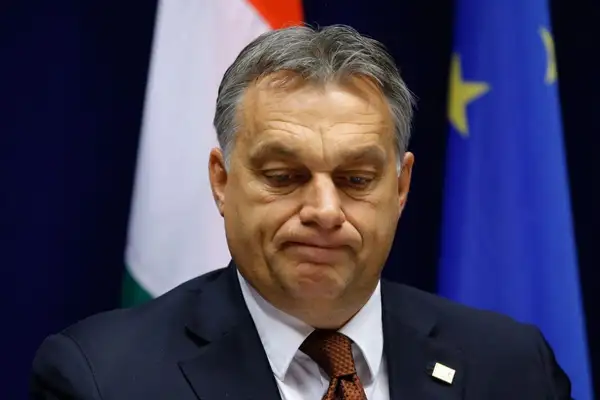 Orbán Viktor nem ül be a Parlamentbe, visszaadja a mandátumát
