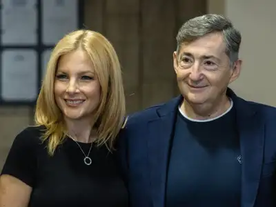 Nézzétek, hogy dúl a szerelem: így ünnepli évfordulóit Várkonyi Andrea és Mészáros Lőrinc