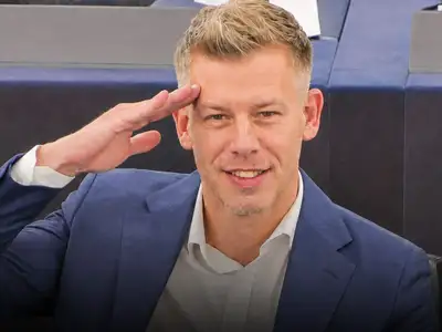 Magyar Péternek ledobta a bombát: még erre az évre van egy jó híre a nyugdíjasoknak