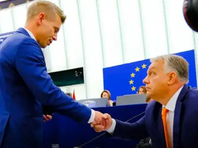 A Tisza alaptörvényt módosít: Orbán Viktor soha többet nem lehet Magyarország miniszterelnöke