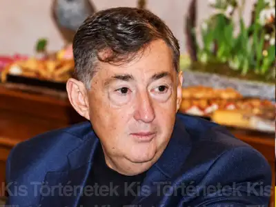 Rossz híreket kapott Mészáros Lőrinc, most derült ki