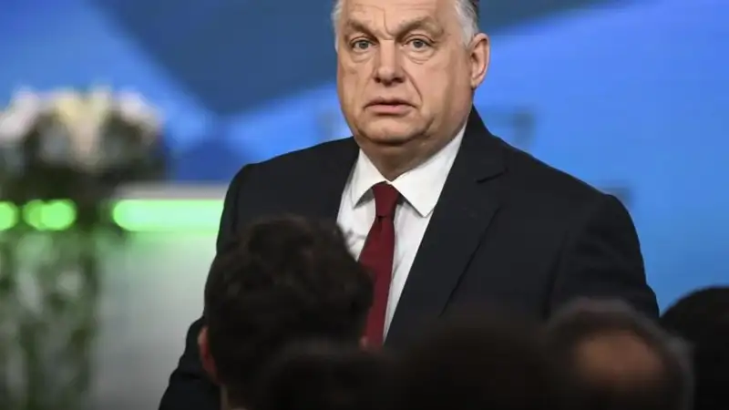 Orbán Viktor előkerült, az emberek pedig kinevették