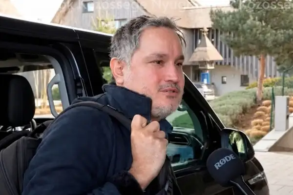 Százmilliós kárt okozhattak Nagy Márton luxusútjai, már a rendőrségnél az ügy