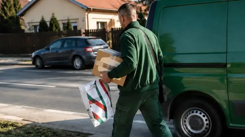 Országszerte érkeznek a ingyens csomagok a nyugdíjasokhoz: egy dologra különösen figyelni kell