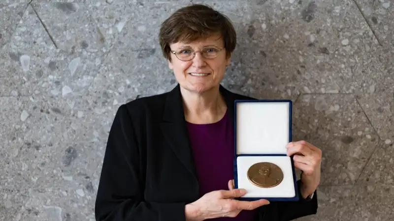 A Nobel-díjas Karikó Katalin is csatlakozik a Tisza-kormányhoz, fontos szerepet kap