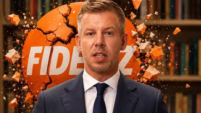 Magyar Péter súlyos ütést vitt be a Fidesznek: Erre várt mindenki a választás óta!