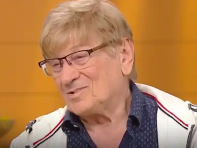 Sztrókot kapott Harsányi Gábor