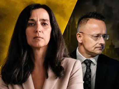 Orbán Anita nem hagyja annyiban: Szijjártó most komoly bajban!
