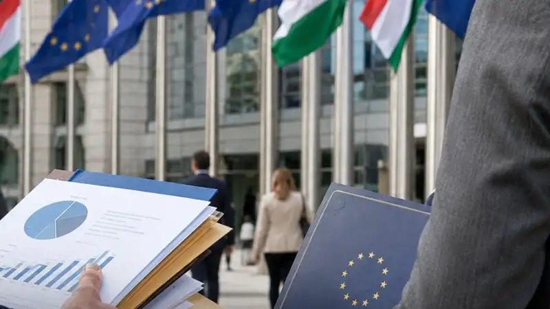 Brüsszel 34 milliárd eurót szabadít fel Magyarország számára, több pénz érkezhet mint amire eddig számítottak