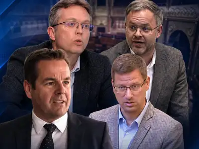 A Fidesz-KDNP totális bojkkotra készül a Tisza ellen