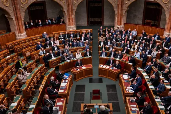 Brutális ami a költségvetéssel történik, a Tisza kormány olyat lépett ami után mindenki csak néz