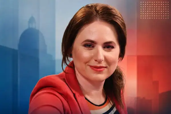 Polgár Judit bejelentette, elfogadja-e a köztársasági elnöki felkérést