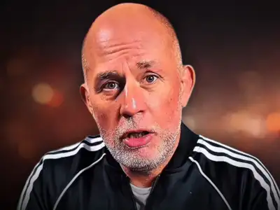 Dopemanen röhög az ország: Bejelentése után jött a hatalmas pofon