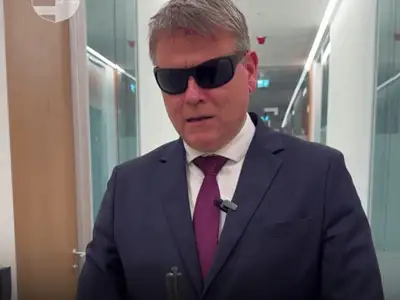 Kátai-Németh Vilmos meglepő bejelentést tett, máris meglépte! Özönlenek a gratulációk!