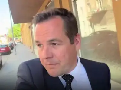 Megkapta a kegyelemdöfést Németh Balázs: Úgy kiosztották a fideszes politikust, hogy azt nem teszi ki az ablakba