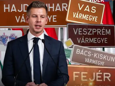 Vége a vármegyéknek és a főispánoknak – visszatérhetnek a megyék Magyarországon