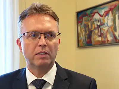 Hankó Balázzsal fájdalmas dolog történt!